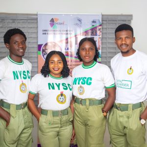 CMESBAHF CORPER