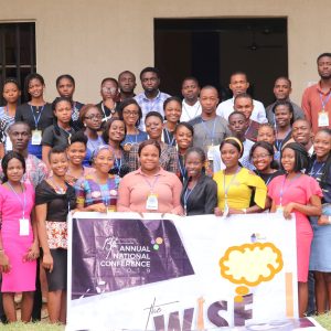 cmesbahf conference 2019