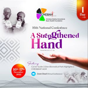 cmesbahf conference 2022